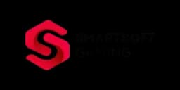 SmartSoft Gaming logo