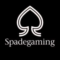 Spadegaming logo