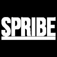 Spribe logo