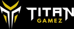 Titan Gaming logo
