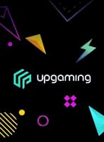 UpGaming logo