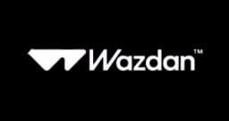 Wazdan logo
